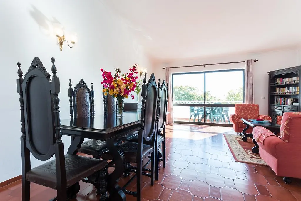 Mayer Apartments Luz
