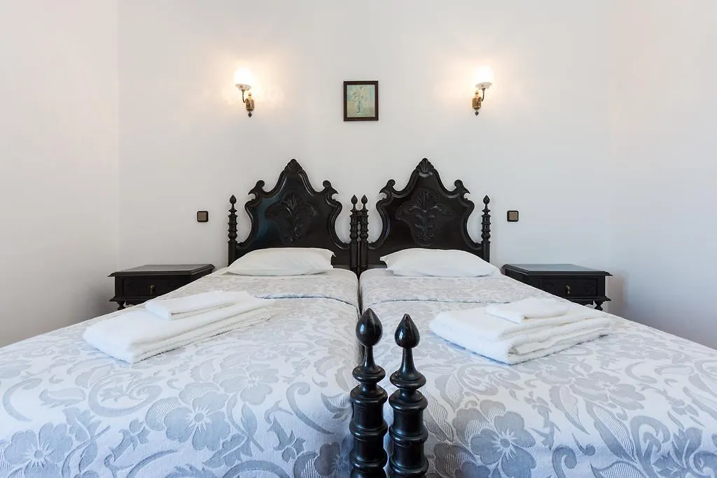 Mayer Apartments Luz